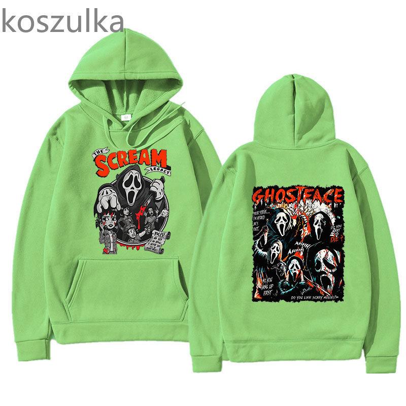 Mikina s kapucí Scream VI Ghostface