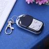 Door Remote Control Cloning Duplicator Key Fob A Distance Remote Control Clone Fixed Learning Code For Gate Garage Door
