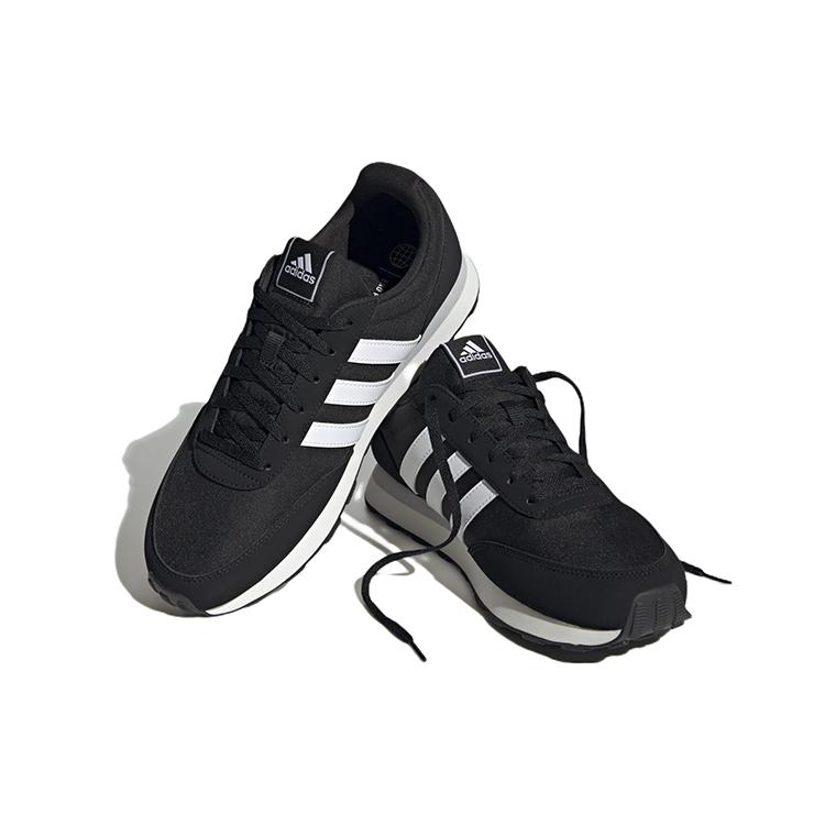 Adidas Run 60s 3.0 'Core Black' HP2258