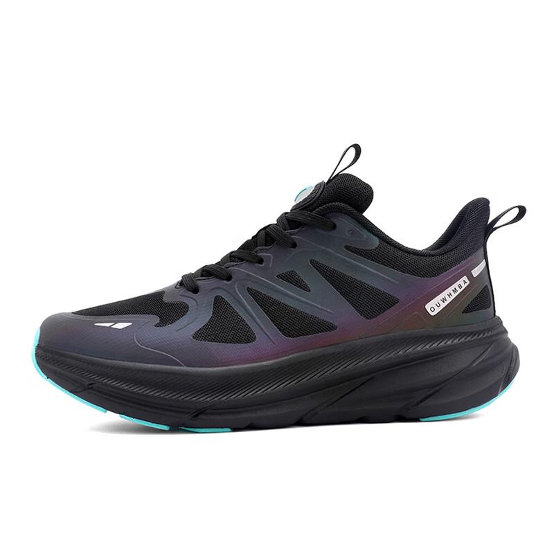 Li Shenchenma Luminous Mesh Running Shoes 36-45