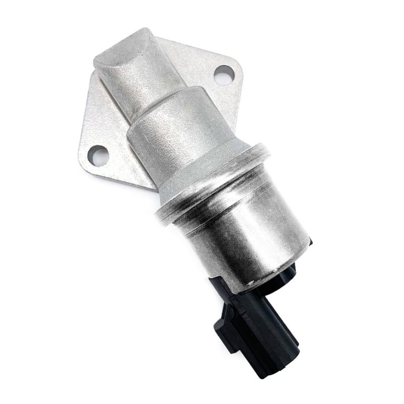 

Idle Air Control () for e Motor 1S7Z9F715CA OE:1S7Z9F715CA Upgraded