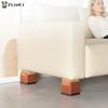 Accesorii și piese pentru mobilier – Picioare pentru mobilă