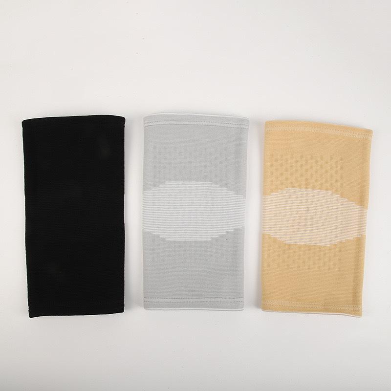 Ultra thin Wormwood Knee Pads Summer Old Cold Legs Warmer  Air Conditioning Knee Pads  Elderly Fever Protection Wormwood Knee Pads