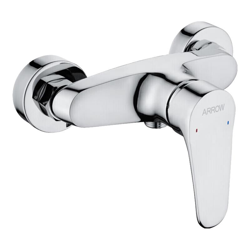 ARROW Wall-Mounted Hot & Cold Shower Faucet