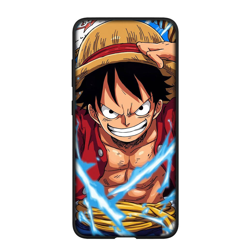 

Phone Case for Samsung Galaxy S25 S23 S24 Ultra FE Plus S9 A05 A06 A15 A16 A36 A37 A35 A54 A55 A56 A57 A25 A26 A53 A17 A52 Nami One Pieces Luffy Cover for Samsung Galaxy S9 аэро