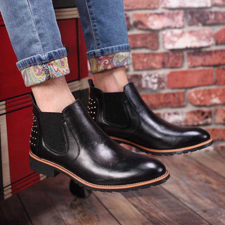 najmodniejsze buty tej jesieni