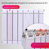 Minxin 8575 Copper-Aluminum Composite Radiator