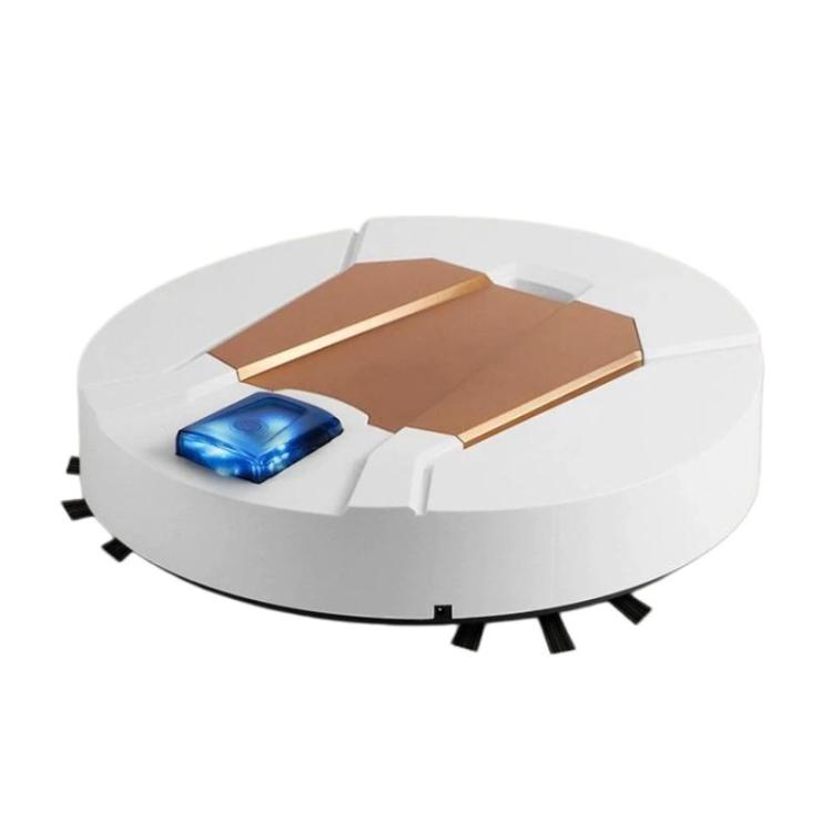 Mini Rechargeable Household Sweeping Robot Smart