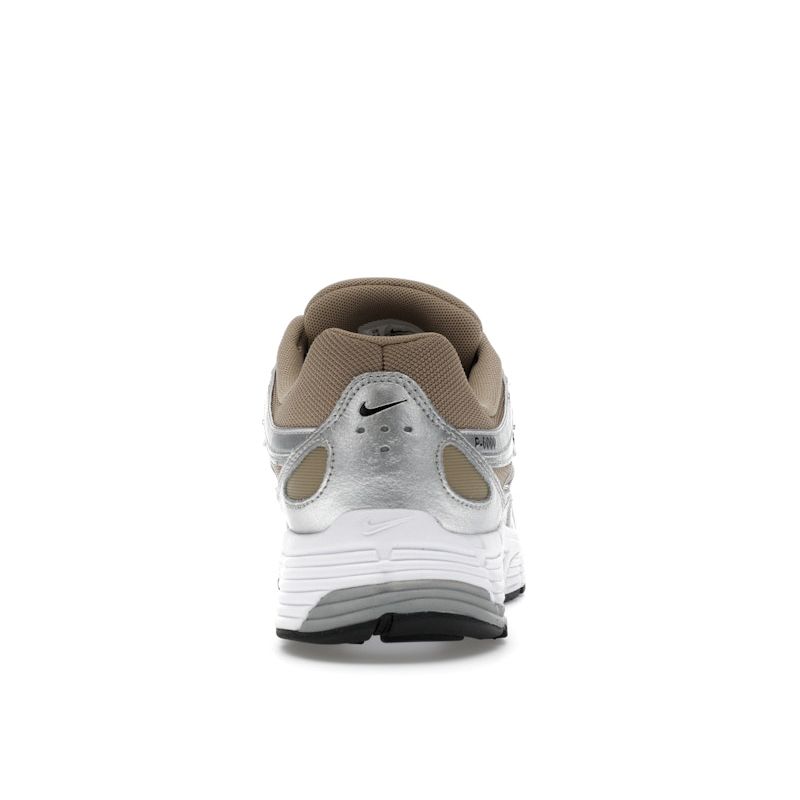 Nike P-6000 Men Khaki Metallic Silver Metallic Platinum Pure Platinum HQ3030-200