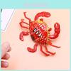 Pull String Tortoise Animal Toy For Kids Handeye Coordination And Parentchild Play