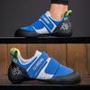 Non-Slip Climbing Shoes for Teens, Men & Women - Indoor/Outdoor, Beginner to Pro