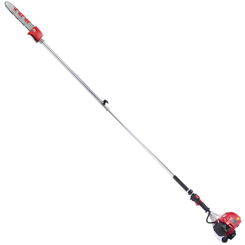 Aokedu Multi-functional Pole Chainsaw & Pruner