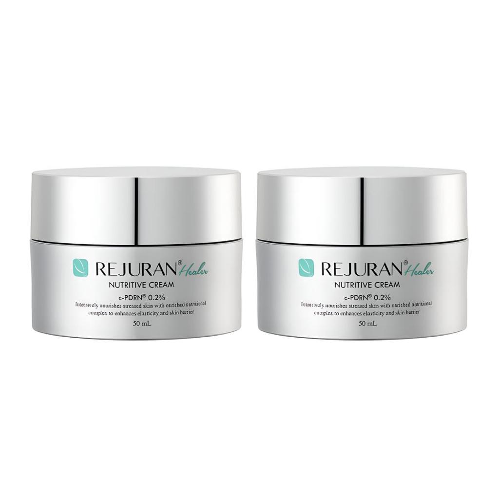 [Rejuran] Nutritive Cream  50ml