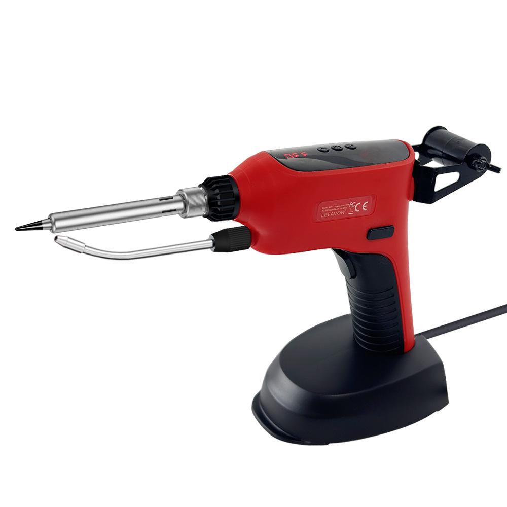 Constant Temperature Electric Soldering Gun Set for Household Electronic Repair
