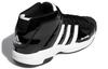 Pro Model Adidas 2G 'Core Black' EF9821