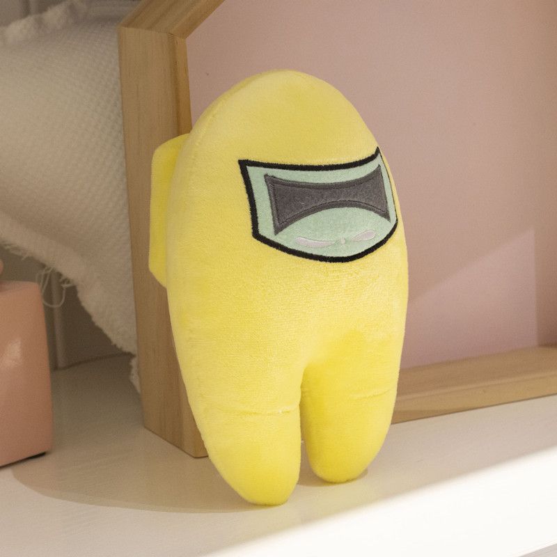 Cute Plush Toys Stuffed Doll 20cm78in Christmas Kawaii Kids Fans Gift