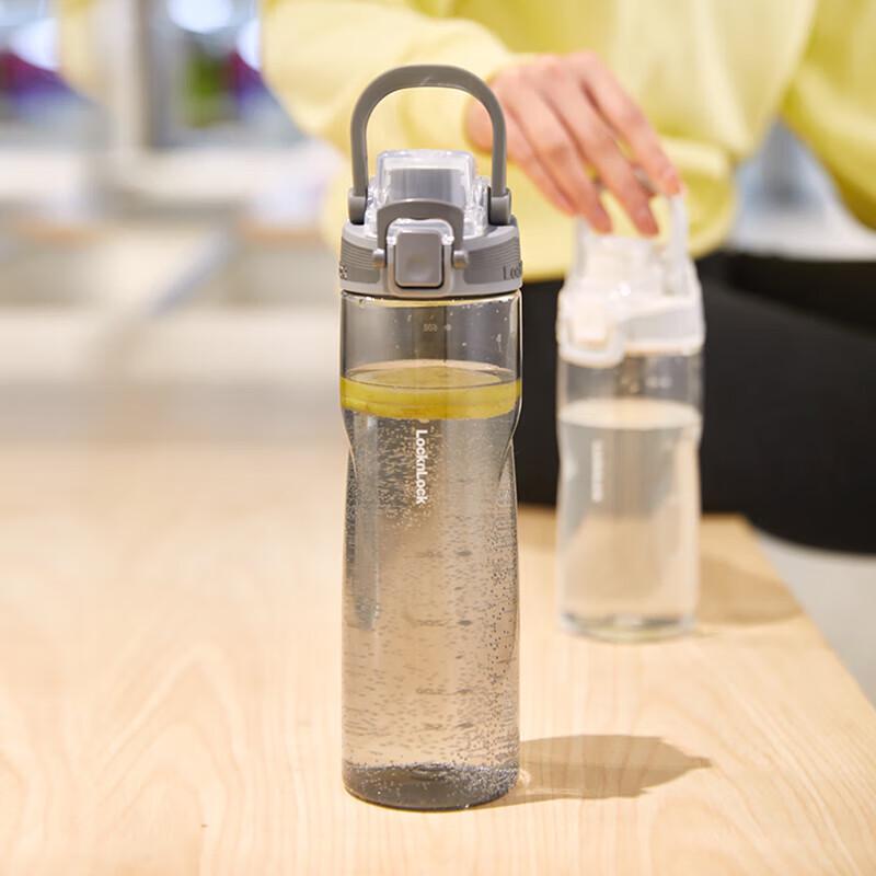 

Lock&Lock Mermaid Line Sports Water Bottle
