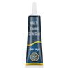 50ml Fabric Sewing Glue Multi Sewing Fabric Leather Fast Drying Glue  Transparent Super Strong  Sealers Glue Clothes Repair Tool