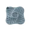 Silicone Floor Drain Hair Catcher & Anti-Clog Filter
