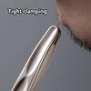 Xiaomi EyeBrow Clips Removal Makeup Tools Eyebrow Tweezer Beard Hair Beauty Fine Hairs Puller Stainless Steel Slanted