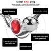 SM Fetish Bondage Erotic Toy Restraint Set Sex Toys For Women Handcuffs Whip Binding Anal Plug Vibrator Couple Sexy Tool