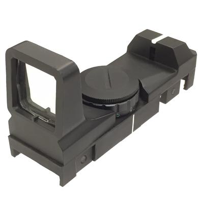 Poľovnícka optika – Puškohledy