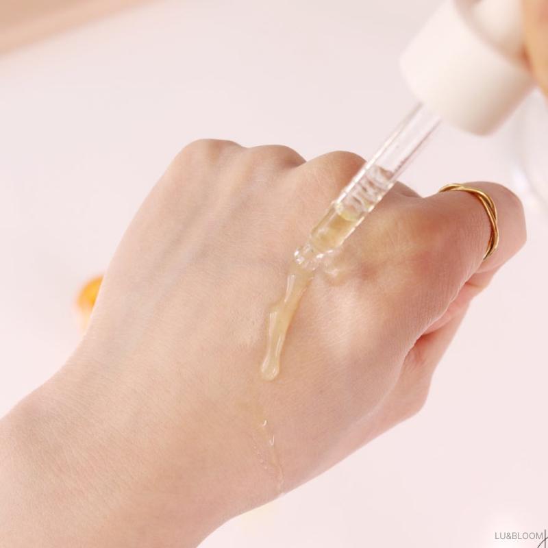 LANEIGE Radian-C Vitamin Spot Ampoule 10g (+Free Gift)