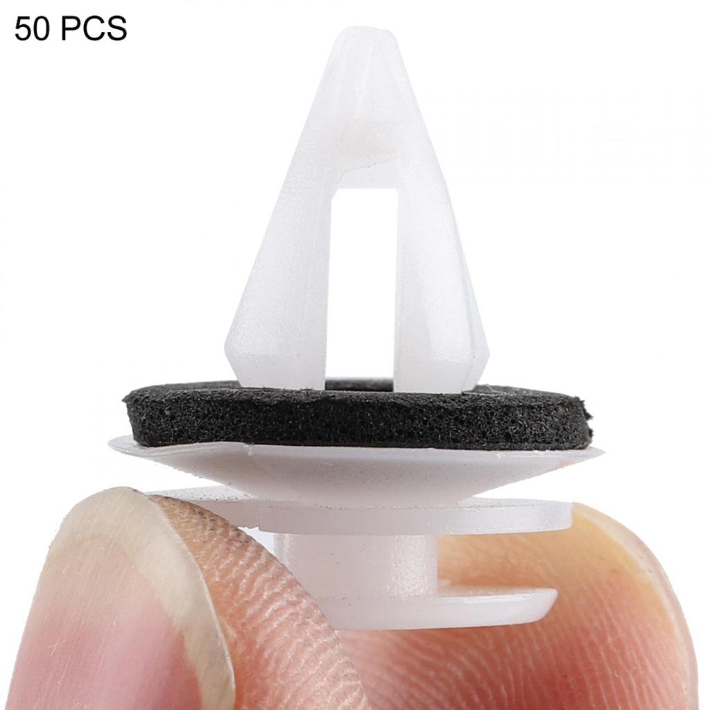 KIMISS door panel trim clip door trim clip door panel fa trim panel retainer