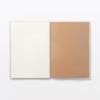 MUJI Monthly Planner 2026 Monday Start A5 Size High Quality Paper Schedule Book 23101523