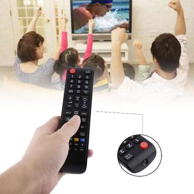 Controle Remoto Universal de Substituição Para Smart TV AA59-00741A HB068