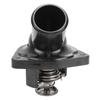 Engine Thermostat with Housing Car Accessory 16031?0S010 Fit for Sequoia 5.7 V8 2008?2010