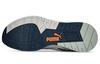 Puma Mirage Mox Suede 'Grey Violet Intense Blue'