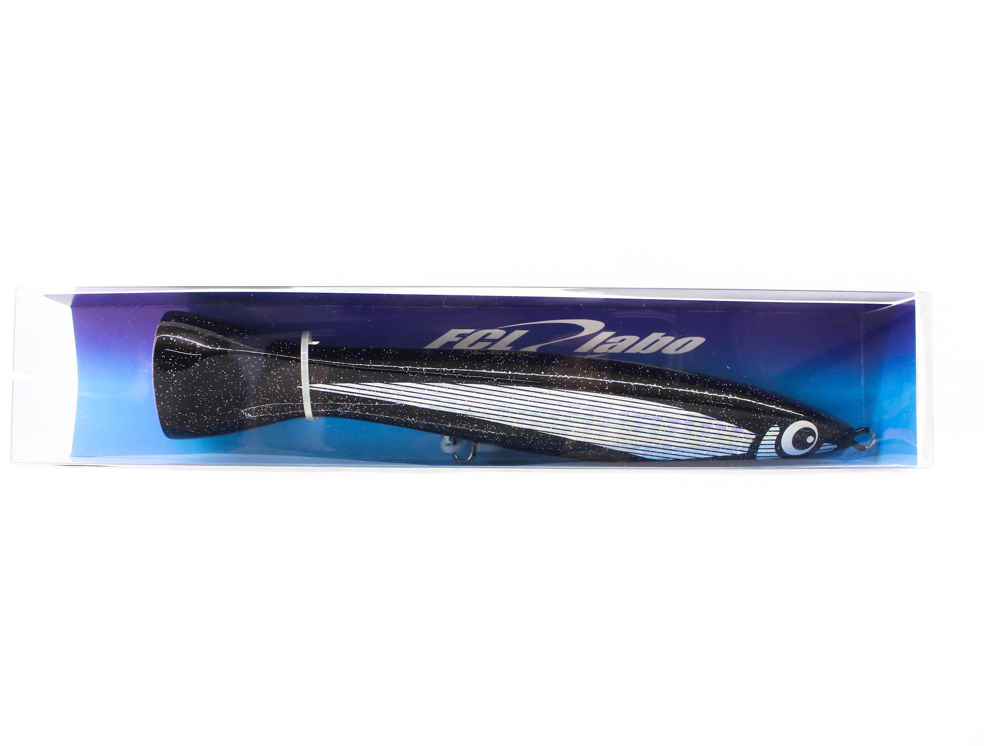 

FCL Labo Ebi Pop 140 Плавающая приманка 265 мм 150 грамм CABK (3758)