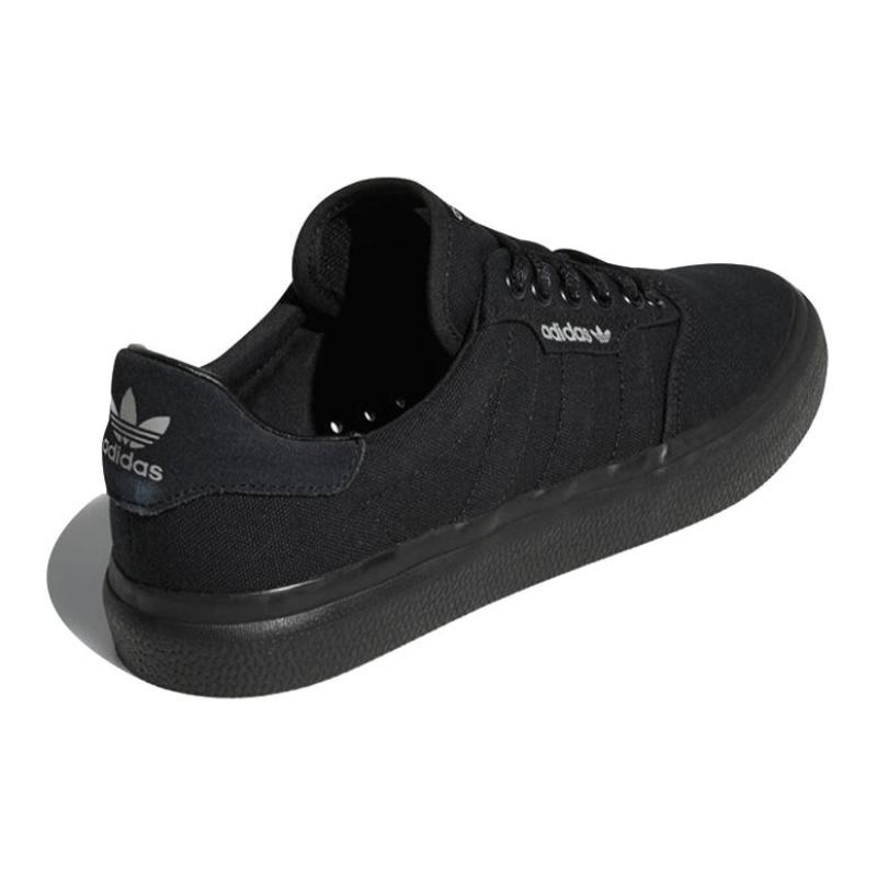 adidas 3MC Vulc 'Core Black' Tenisky B22713