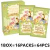 New Card.Fun Genuine  Alice in Wonderland Frozen Limited Animation Character Collection Card Children's Toy Christmas Gift