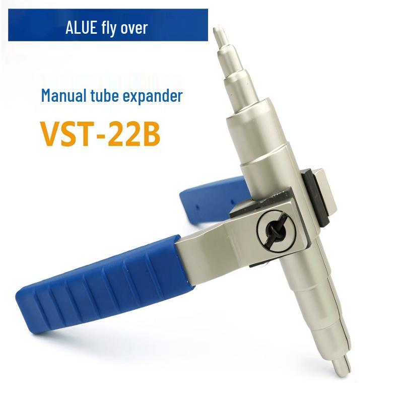 VALUE VST-22B Manual Tube Expander