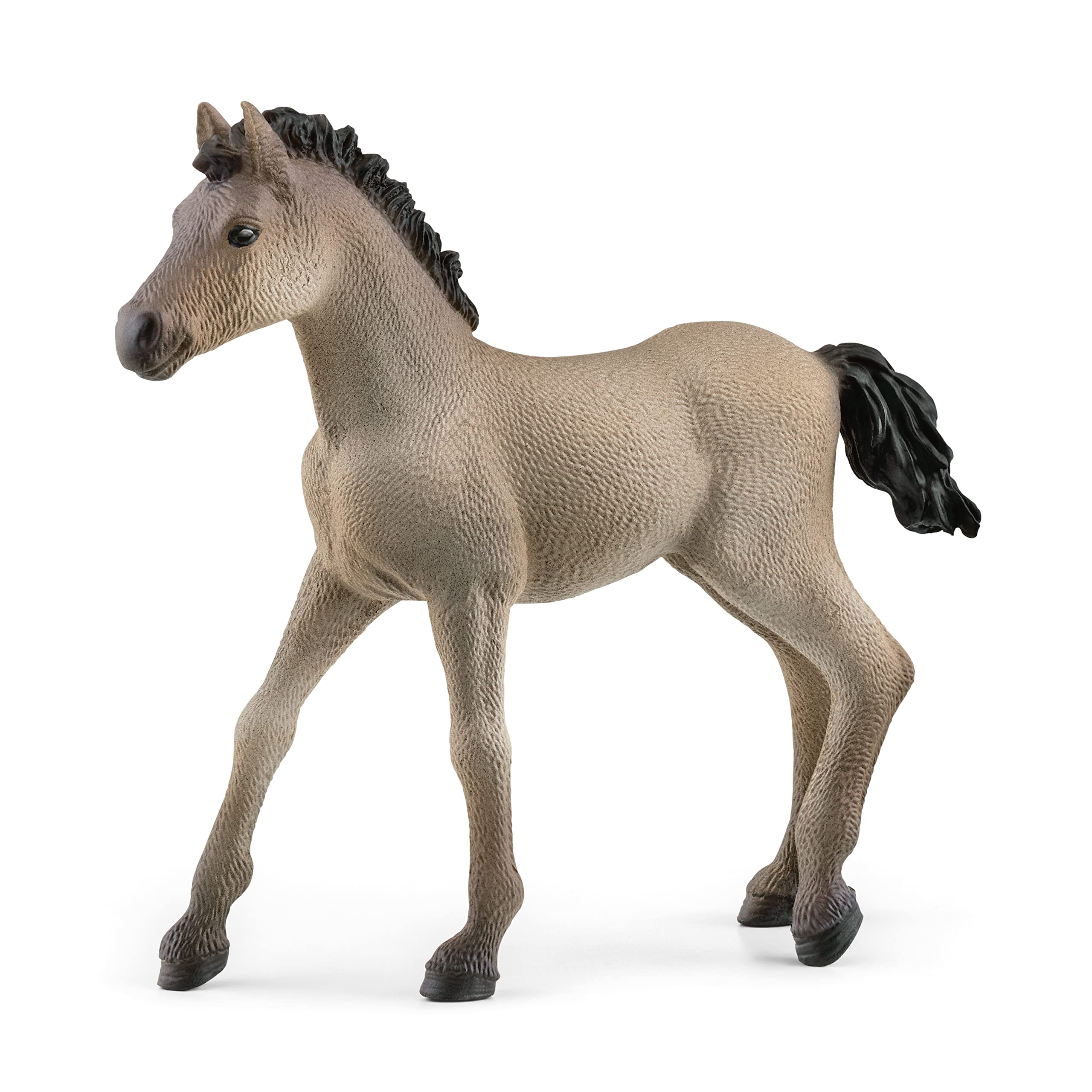 

Schleich Horse Club Криолло Дефинитивно (жеребенок) 13949