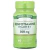 Benfotiamin, 300 mg, 60 Kapseln zur schnellen Freisetzung