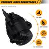 LR103234 Kompatibler Kraftstofffilter für 2,0 Diesel Land Rover Range Rover Sport & Jaguar Modelle
