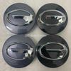 Trumpchi GA5 GA6 GS5 GS4 GA3S GS8 GM8 Wheel Hub Center Cover Wheel Cap Black Grey