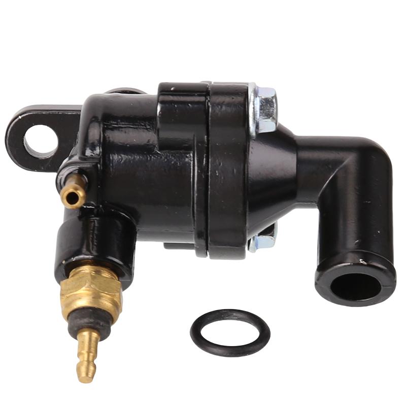 

Stable and durable water-cooled cylinder head thermostat is suitable for motorcycle engine accessories thermostat
