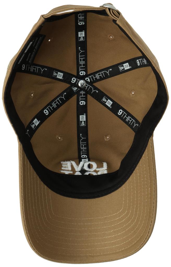 [New Era] Cap LOVEBOAT Collaboration Cap LB-LCP01 9THIRTY KhakiLOVEBOAT