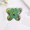 Silicone Mold for Making Butterfly Aromatherapy Candle Unique Scented Candle Resin Moulds for Craft Enthusiasts