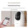 Haier 360° Smart Home Security Camera