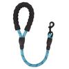 Mussel Round Rope Reflective Nylon Dog Leash