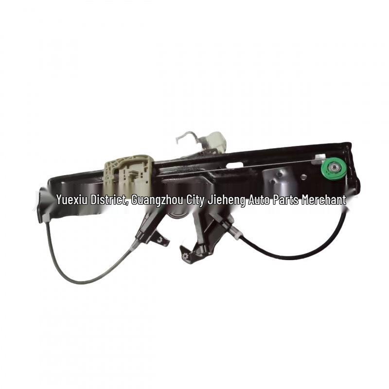 LR068000 Rear Door Window Regulator for Land Rover Evoque 2012