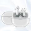 Clear Protective Carrying Case Shockproof for Air 4 Headphone Dustproof Housing Washable Scratchproof Sleeve