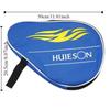 Waterproof Table Tennis Racket Bags Dustproof Table Tennis Bag  Table Tennis Accessories