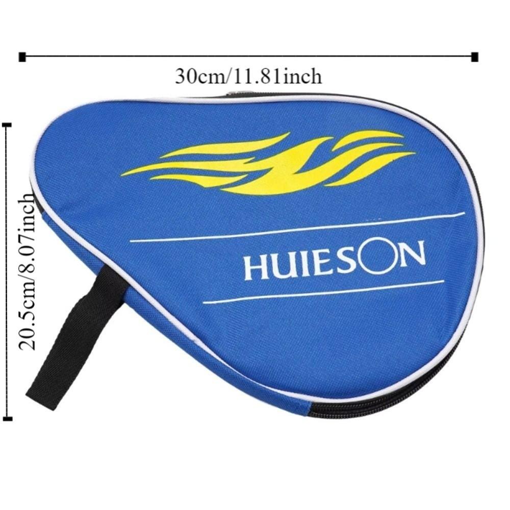 Waterproof Table Tennis Racket Bags Dustproof Table Tennis Bag  Table Tennis Accessories