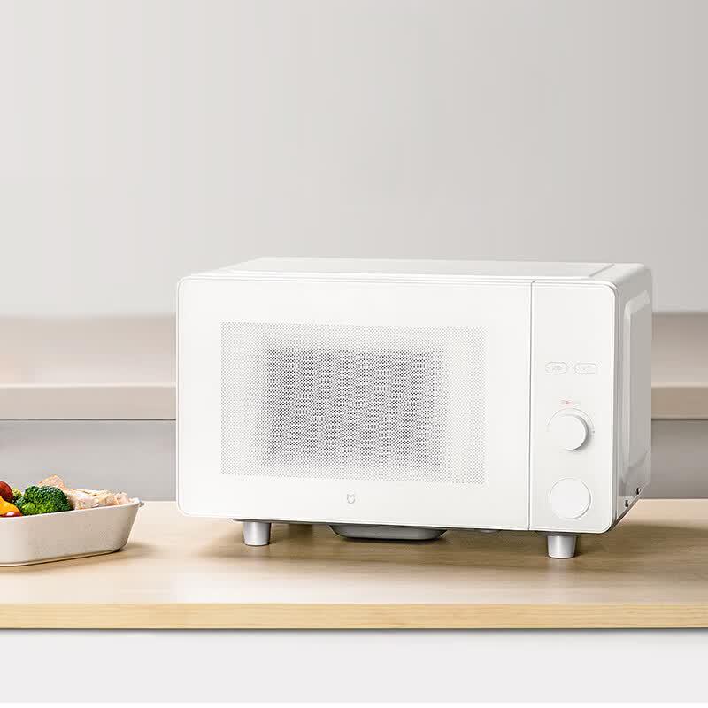 Xiaomi Mijia 20L Flat-Plate Microwave Oven CN plug (adapter included)